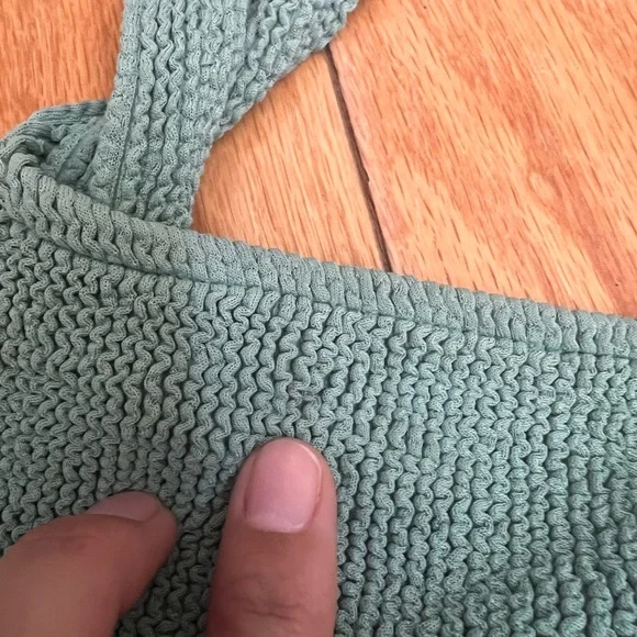 Youswim Eva Standard Waist Two-Piece - Picture 5 of 6